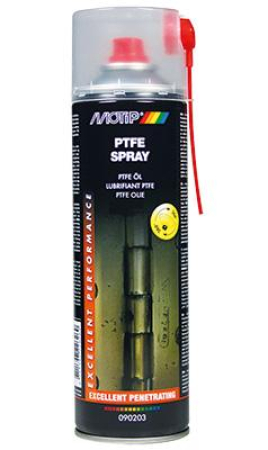 YLEISVOITELUAINE PTFE 104-090203