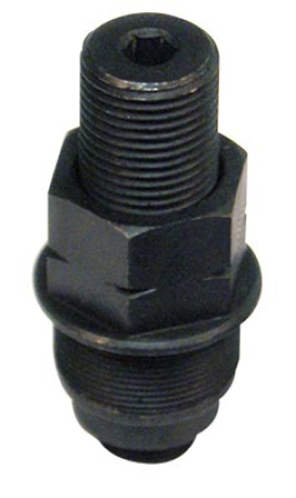 ADAPTERI SUUT. SIEMENS M14X1/M25X1 255-G464
