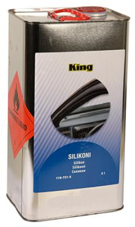 SILIKONI 118-731-5