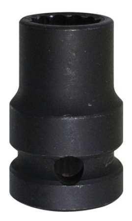 HYLSY 13MM 12-KULMAA 1/2&quot; SAF JARRULEVY 252-KL10711013