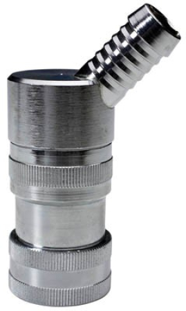 LETKULIITIN 1/2&quot; KIERTYVÄ 923-070652