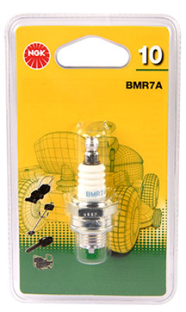 SYTYTYSTULPPA 2E NO 10 NGK BMR7A 1KPL N6793-SB