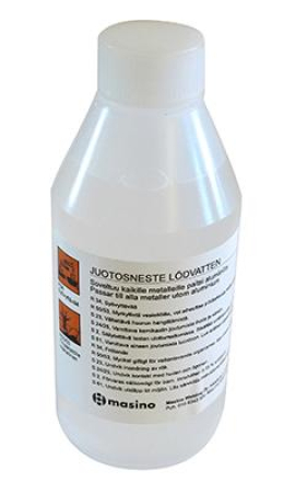 JUOTOSNESTE BERA 250ML 600-923761