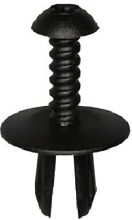KORIKIINNIKE BMW/VOLVO/MB(6,5MM) PAK.25 KPL 670-62023780