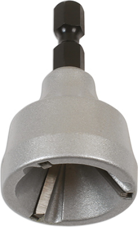 MONITOIMIKALVAIN 3-19 MM HSS 1/4&quot; BITS 258-7510