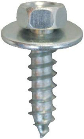 LAIP.PELTIRUUVI 6,3X25 PAK.50KPL 670-20068870