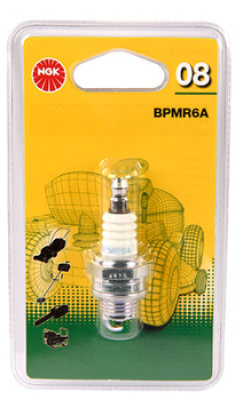 SYTYTYSTULPPA SE NO8 NGK BPMR6A 1KPL N5063-SB