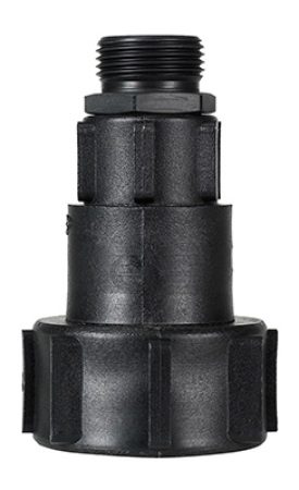 IBC ADAPTERI M64X4 555-25640