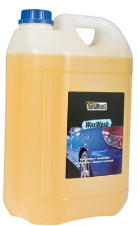 VAHASHAMPOO WAXWASH KING BRILLIANT 118-819-5