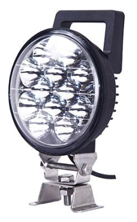 LED-TYÖVALO 5,5&quot; 375-SM6054-H