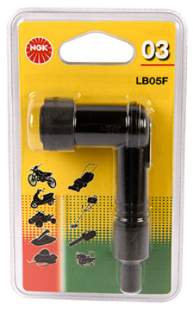 SYTYTYSTULPAN LIITIN NGK LB05F N7981-SB