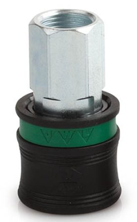 PIKALIITINRUNKO TURVA SISÄK.1/2&quot; 283-55-570005