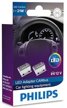 CANBUS-ADAPTERI 100-18957CANBAB2