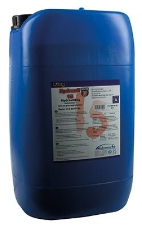 ÖLJY,HYDRAULI ISO VG 15 114-8015-25