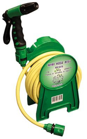 MINI-PUUTARHALETKUSETTI 10 M 221-PR1075A