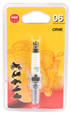 SYTYTYSTULPPA 2W NO6 NGK CR9E 1KPL N5995-SB