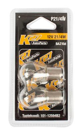 AUTOLAMPPU 101-12594B2