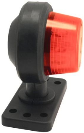 LED-SIVUÄÄRIVALO 24 V 375-30891