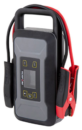 APUKÄYNNISTIN 2000 A 12/24 V  297-IS2000