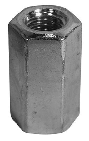 JATKOMUTTERI SINK. M5X15 633-5