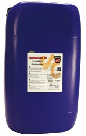 ÖLJY,HYDRAULI HLP ISO VG 46 114-8046-25