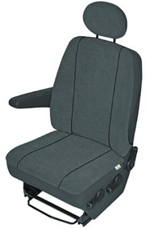 ISTUINSUOJA KULJETTAJALLE PKT-AUTOON 942-DV1