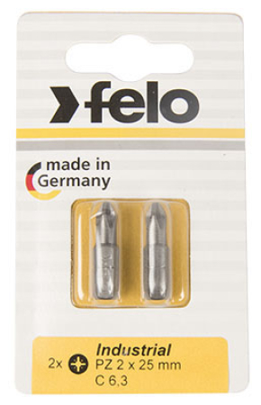 RUUVAUSKÄRKI TORX T40 X 25MM 2 KPL/PAK 260-026-40036