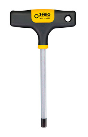 KUUSIOKOLOAVAIN T-KAHVALLA 10MM 260-303-10760