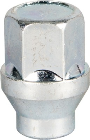 ALUMUTTERI M10X1,50 UMPI AV19 HOLKKI D13 905-M10150H35