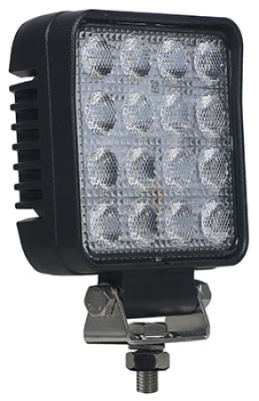 TYÖVALO LED 25 W 12-32V 375-908517