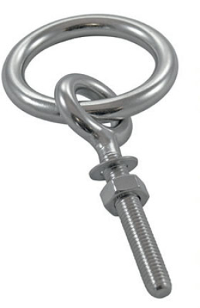 VENERENGAS, M-KIERRE A2 RUOSTUMATON 667-A2-E8X75