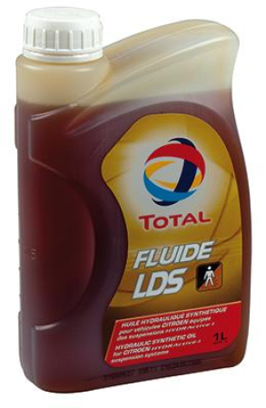 JARRU- JA HYDRAULINESTE LDS 109-LDS