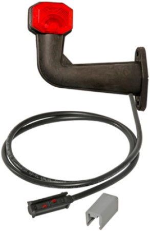 SIVUVALO SUPERPOINT I V+O 1 PU/VA 31-3504-404