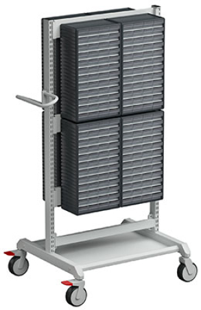 LAATIKOSTOVAUNU BT-550B RUNKO 699-BT550B
