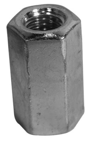 JATKOMUTTERI SINK. M10X30 633-10