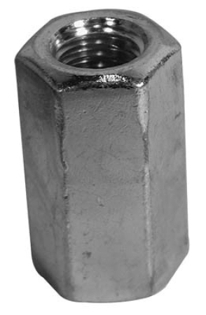 JATKOMUTTERI SINK. M16X48 633-16
