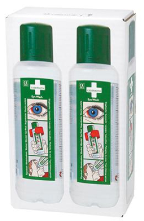 SILMÄNHUUHTELUPULLO 2 x 500 ml 859-7252