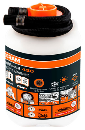 PAIKKA-AINE 450ML KOMPRESSORIIN 922-OTSB450