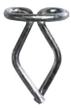 KORIKIINNIKE PAK.50KPL 670-157