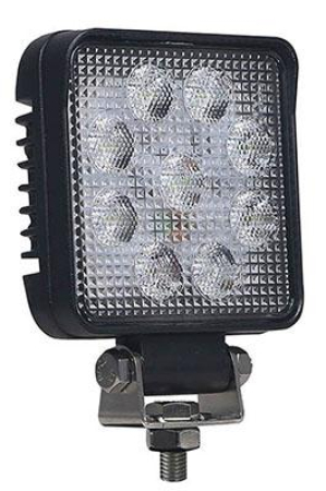 TYÖVALO LED 15 W 12-32V 375-908527