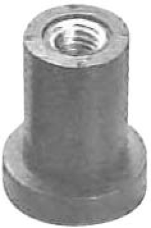 KUMIMUTTERI M5X14,1 653-25C5141
