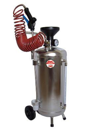 PAINESUMUTIN 23 L   INOX 555-W1922