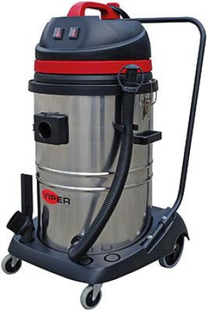 MÄRKÄ-/KUIVAIMURI 2000W 75L 273-VLSU275