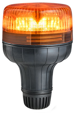 VAROITUSVILKKU EVOLUX F FLX V12/24 DC AMB 380-EVOF-FLX