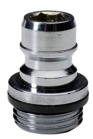 LIITIN DINGA-VESIPIST. 1/2&quot; MESSINKI 923-071252