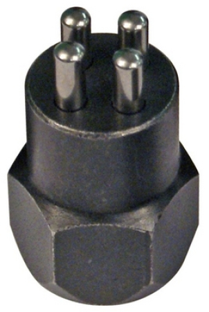 SUUTINHYLSY SIEMENS 4-TAPPINEN 255-G456