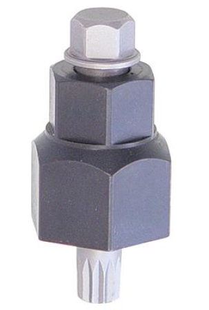 HIHNAPYÖRÄN IRROITUSHYLSY XZN-M10 RENAUL 252-KL028427