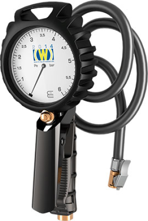 RENGASPAINEMITTARI  2014 WONDER 0,7-6 BAR 283-W2014