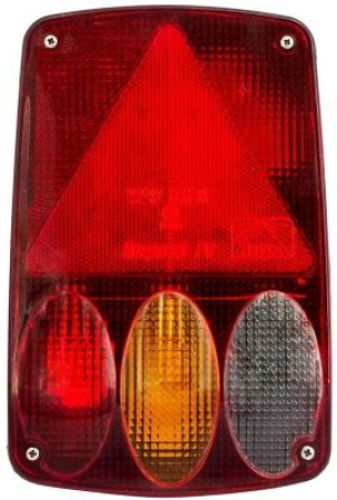 TAKAVALO EARPOINT 4 VASEN 154x236x62 24-4760-007