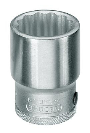 HYLSYAVAIN 3/4&quot; 30MM 12K 250-D32-30